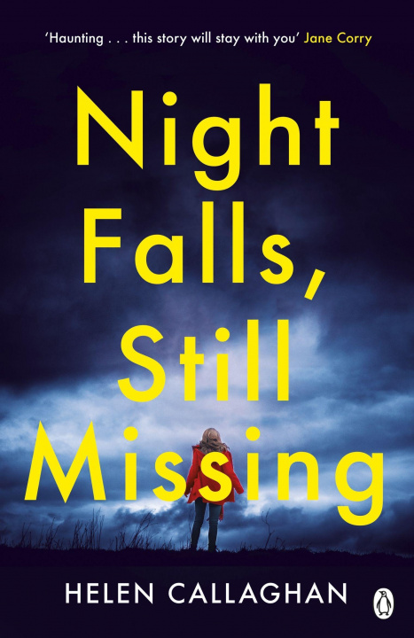 Knjiga Night Falls, Still Missing Helen Callaghan