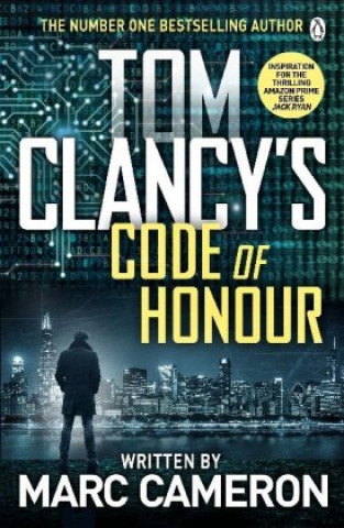 Könyv Tom Clancy's Code of Honour 