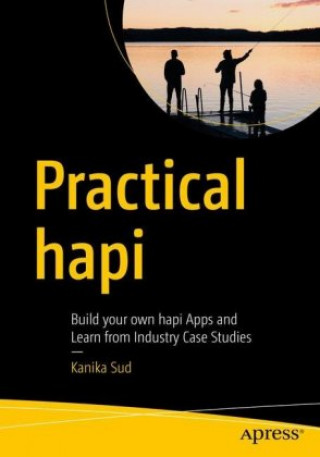 Kniha Practical hapi Kanika Sud