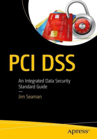 Buch PCI DSS James Seaman