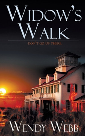 Buch Widow's Walk Wendy Webb