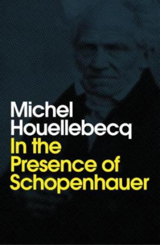 Könyv In the Presence of Schopenhauer Andrew Brown