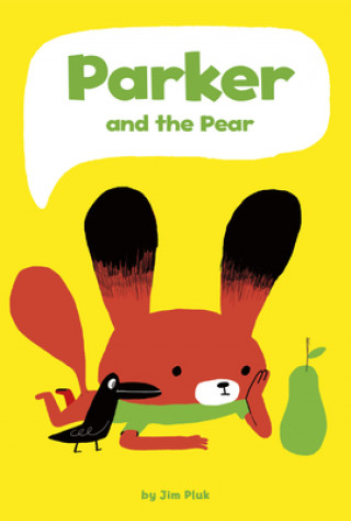 Buch Parker and the Pear 