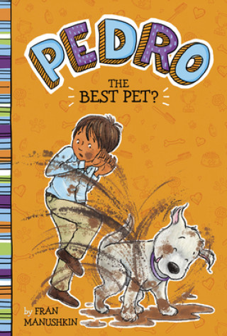 Libro The Best Pet? Tammie Lyon