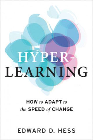 Kniha Hyper-Learning 