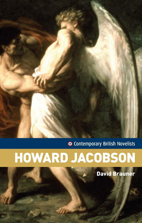 Libro Howard Jacobson David Brauner