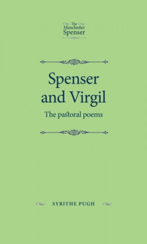 Buch Spenser and Virgil 