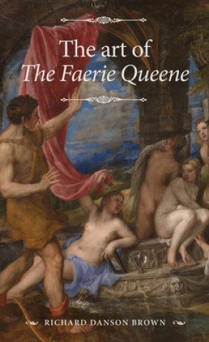 Libro Art of the Faerie Queene Richard Danson Brown