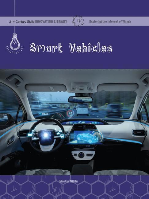 Knjiga Smart Vehicles 