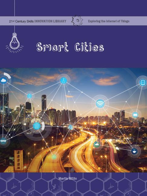 Libro Smart Cities Martin Gitlin