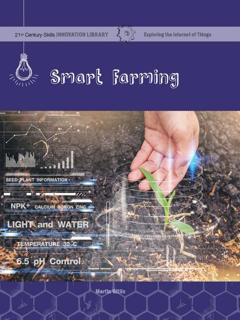 Buch Smart Farming 
