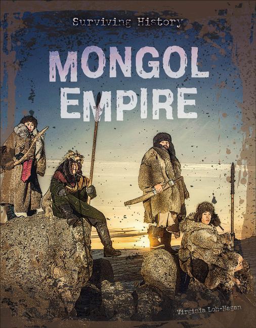 Buch Mongol Empire 
