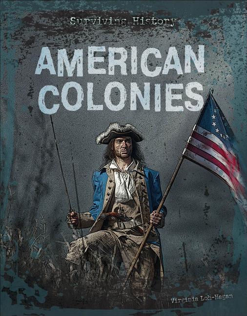 Libro American Colonies 
