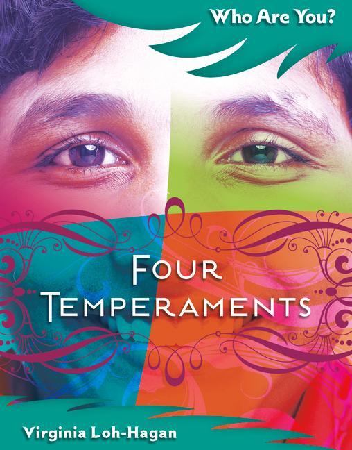 Buch Four Temperaments Virginia Loh-Hagan