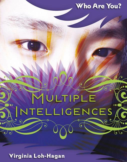 Knjiga Multiple Intelligences Virginia Loh-Hagan
