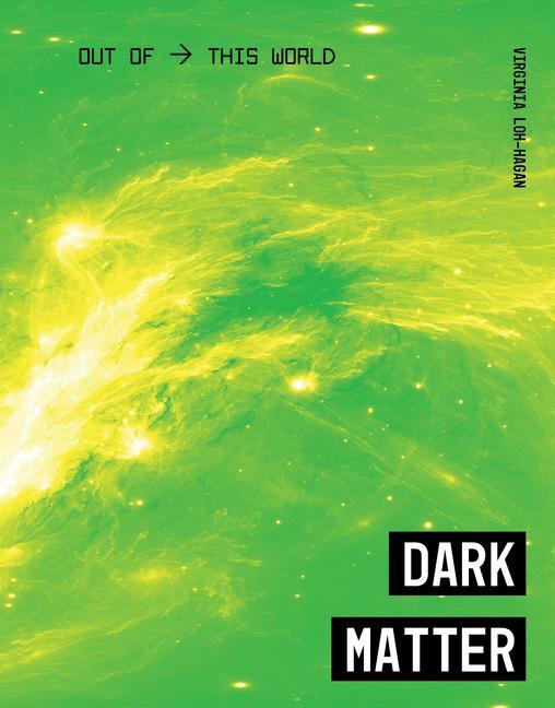 Knjiga Dark Matter 