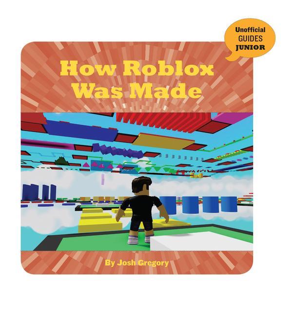 Livre How Roblox Was Made 