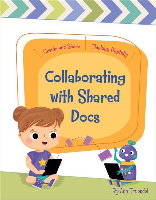 Knjiga Collaborating with Shared Docs Rachael McLean