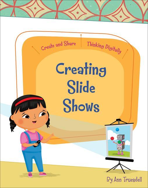 Buch Creating Slide Shows Rachael McLean