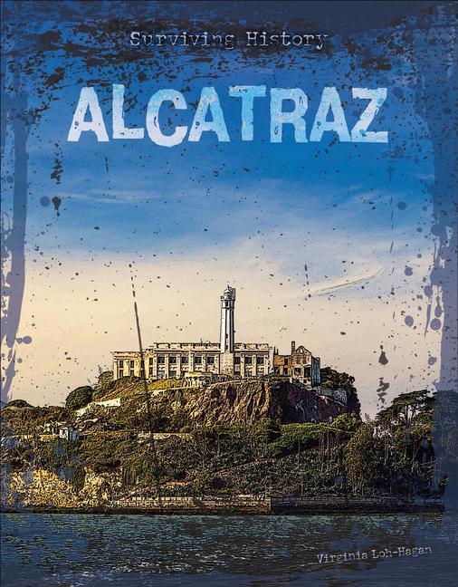 Buch Alcatraz 