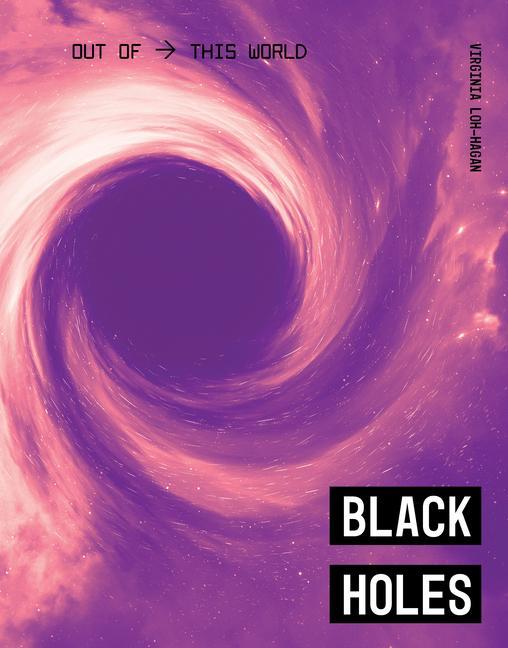 Knjiga Black Holes Virginia Loh-Hagan