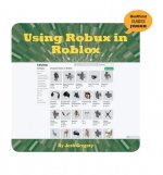 Könyv Using Robux in Roblox 