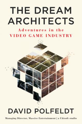 Libro Dream Architects 