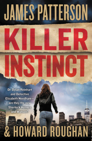 Book Killer Instinct Howard Roughan
