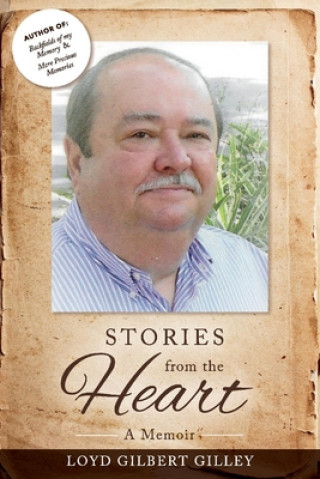 Książka Stories from the Heart 