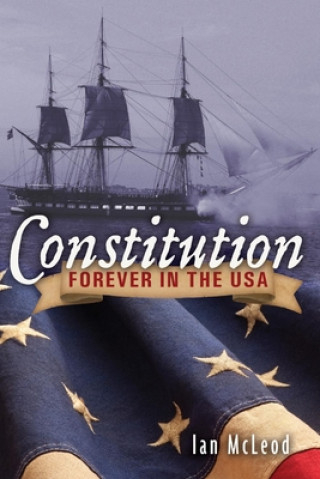Kniha Constitution Forever in the USA 