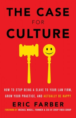 Livre Case for Culture 