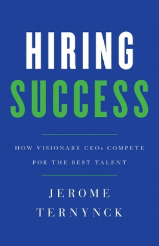 Kniha Hiring Success 