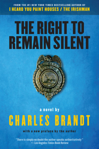 Carte Right To Remain Silent Charles Brandt