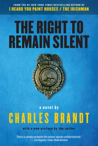 Libro Right To Remain Silent Charles Brandt