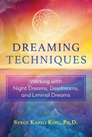 Buch Dreaming Techniques 