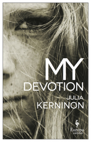 Könyv My Devotion Alison Anderson