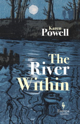 Book The River Within Karen Powell