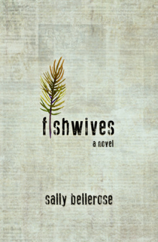 Книга Fishwives 