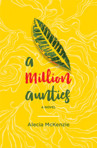 Книга A Million Aunties 