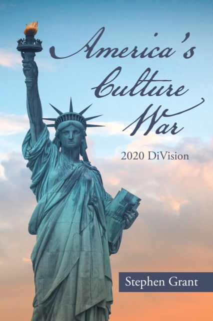E-knjiga America's Culture War Stephen L. Grant