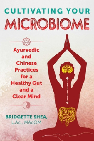 Книга Cultivating Your Microbiome 