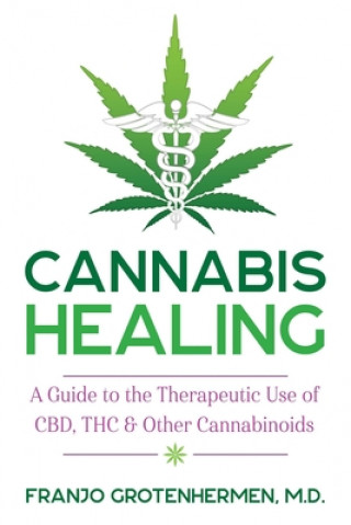 Carte Cannabis Healing 
