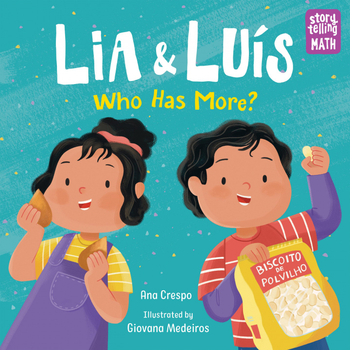 Buch Lia & Luis Giovana Medeiros