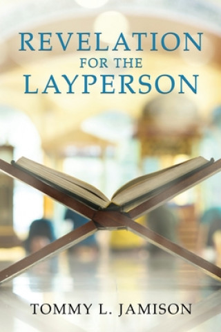 Könyv REVELATION for the LAYPERSON 