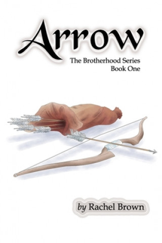 Knjiga Arrow Rachel Brown