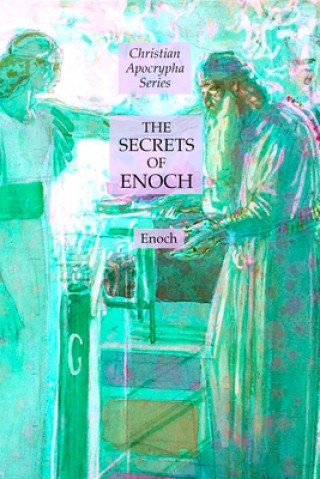 Carte Secrets of Enoch 