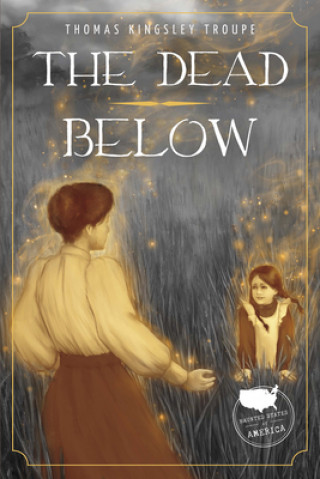 Libro Dead Below Maggie Ivy