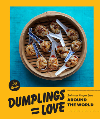 Carte Dumplings = Love 