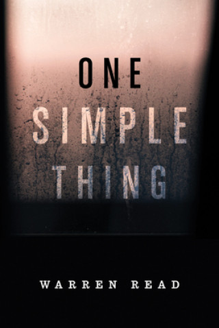 Book One Simple Thing 