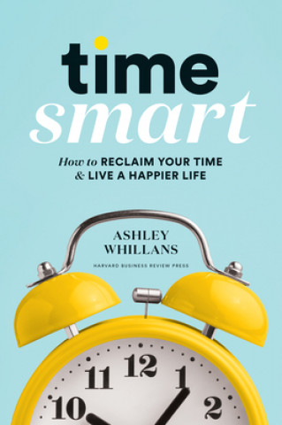 Kniha Time Smart 